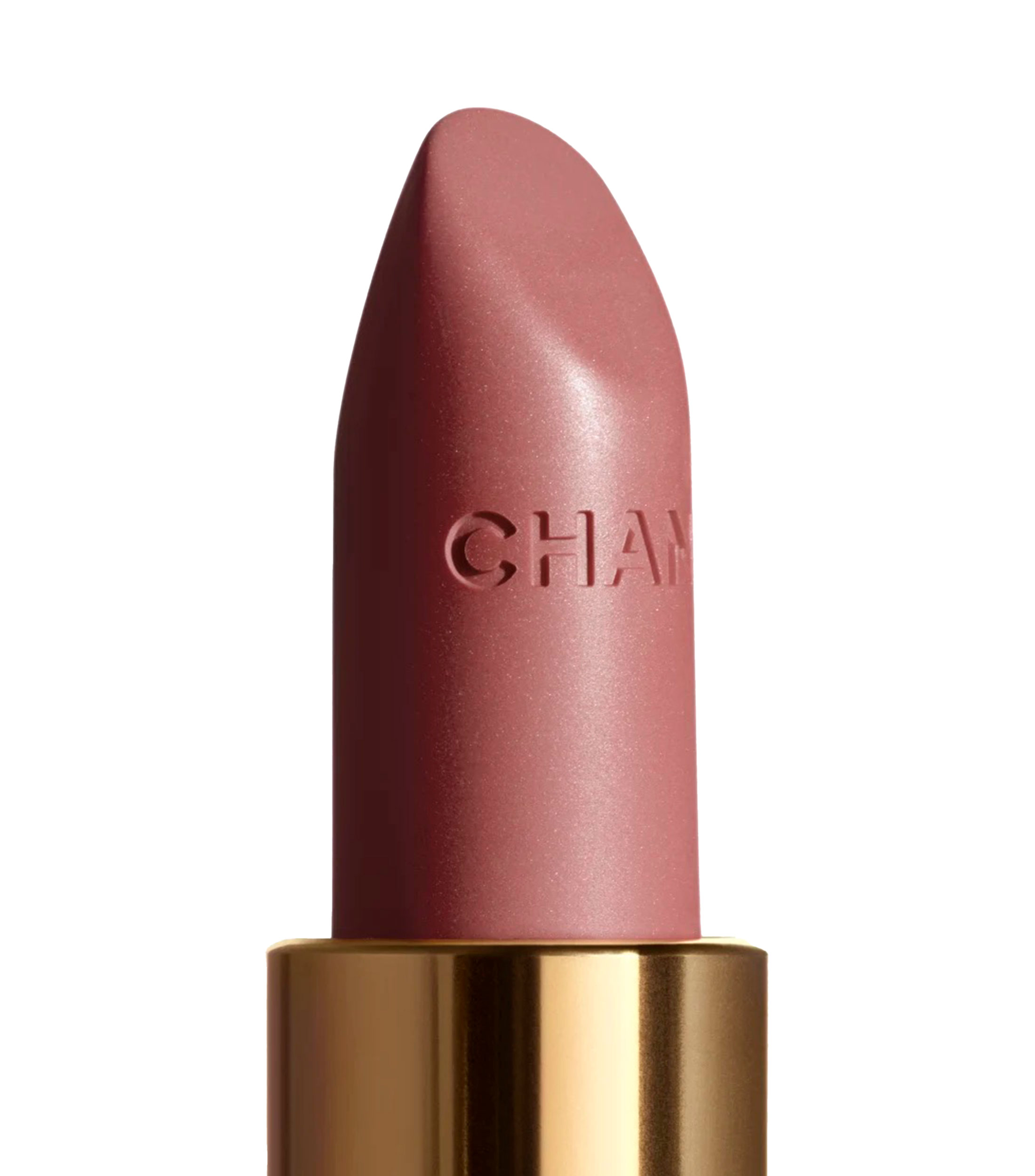LA BARRA DE LABIOS ATERCIOPELADA LUMINOSA, 3.5 GR